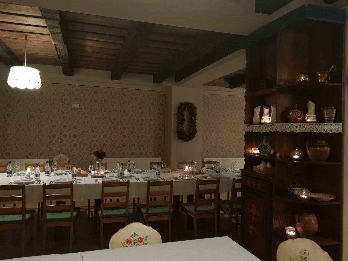 Kastel Transylvania Brasov Luaran gambar
